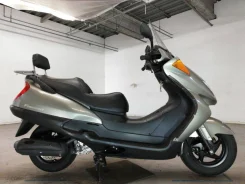 Honda Foresight. 250����. ��., ��������, ���, ��� �������. ��� ����� �� ���������� ����