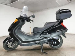 Honda Foresight. 250����. ��., ��������, ���, ��� �������. ��� ����� �� ���������� ����