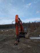 Hitachi ZX330LC-5G. Экскаватор гусеничный