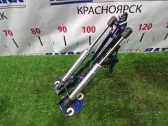 Кронштейн багажника Volkswagen Passat, задний в Красноярске Кронштейн багажника VOLKSWAGEN PASSAT