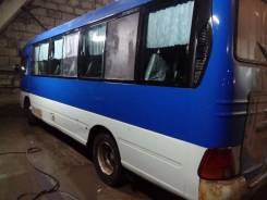Hyundai County. Продаю автобус, 21 место