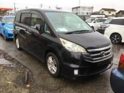 Генератор. Honda Stepwgn, RG1 Двигатель K20A. Под заказ