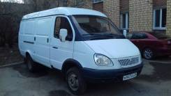 ГАЗ 3221. Продается Газель, 2 700 куб. см., 1 500 кг., 4x2