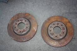 Диск тормозной. Kia Ceed, ED Kia Venga Hyundai i30 Hyundai ix20