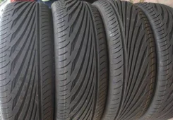 Vredestein Ultrac Sessanta. ������, 2015 ���, �/�, ����� 20�% ����