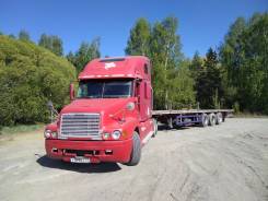 Freightliner Century. Продаётся грузовик Freit Lainer, 12 700 куб. см., 24 500 кг., 6x4