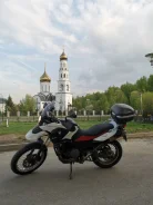 BMW G 650 GS. 650����. ��., ��������, ���, � �������� ����