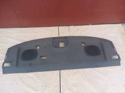 Полка в салон. Nissan Almera Classic