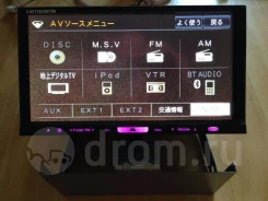Pioneer Carrozzeria AVIC-HRZ990 ����