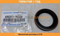 Сальник гидромуфты ATM TY A,E,S -серия, 98- NZ,ZZ,AZ -серия, MMC Pajero V33/43/45 6G72, IO 4G93/94 NOK / K9031138064. Гарантия 12 мес.