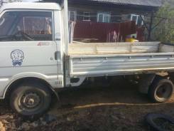 Mazda Bongo Brawny. Продам грузовик, 2 200 куб. см., 1 500 кг., 6x4