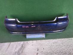 Бампер TOYOTA AVENSIS, AZT250, 1AZFSE, 003-0051939