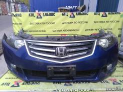 Ноускат HONDA ACCORD, CW2, K24A; 0 РЯД, 298-0020642