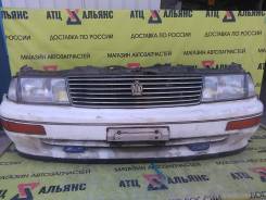 Ноускат TOYOTA CROWN, JZS141, 1JZGE; 6 РЯД, 298-0020629