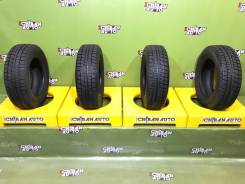 Bridgestone Blizzak Revo GZ. Зимние, без шипов, 2016 год, 5 %, 4 шт