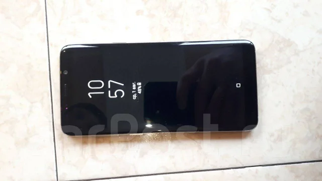 Samsung Galaxy S9+. �/�, �����, 4G LTE ����