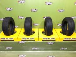 Bridgestone Blizzak Revo GZ. Зимние, без шипов, 2015 год, 20 %, 4 шт
