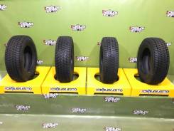 Bridgestone Blizzak DM-V2. Зимние, без шипов, 2016 год, 5 %, 4 шт