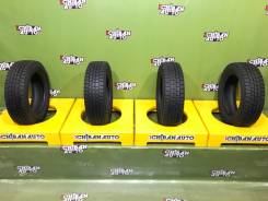 Dunlop Winter Maxx WM01. Зимние, без шипов, 2017 год, 5 %, 4 шт