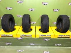 Bridgestone Blizzak Revo GZ. Зимние, без шипов, 2016 год, 10 %, 4 шт