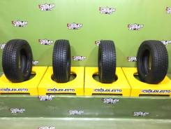 Dunlop DSV-01. Зимние, без шипов, 2014 год, 10 %, 4 шт