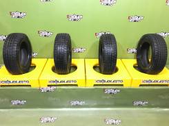 Dunlop Winter Maxx WM02. Зимние, без шипов, 2016 год, 5 %, 4 шт