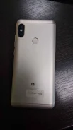 Xiaomi Redmi Note 5. �/�, 64 ��, �������, 3G, 4G LTE, Dual-SIM