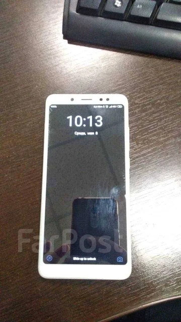 Xiaomi Redmi Note 5. �/�, �������, 3G, 4G LTE, Dual-SIM ����