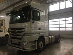 Mercedes-Benz Actros. Тягач 4x2 1844LS, 12 000 куб. см., 4x2