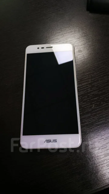 Asus ZenFone 3 Max. �/�, �����������, 3G, 4G LTE, Dual-SIM ����