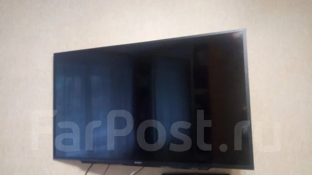 Sony KDL-48WD653. LCD (��) ����