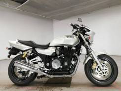 Yamaha XJR 1200. 1 200 куб. см., исправен, птс, без пробега. Под заказ
