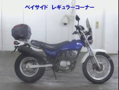 Suzuki RV 200 Vanvan. 200 куб. см., исправен, птс, без пробега