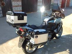 Honda Varadero. 1 000 куб. см., исправен, птс, без пробега