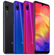 Xiaomi Redmi Note 7 Pro. �����, �����, ������, 3G, 4G LTE, Dual-SIM ����