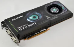 GeForce GTX 580 ����