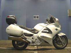 Honda ST 1300. 1 300 куб. см., исправен, птс, без пробега