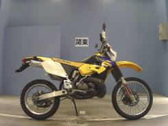 Suzuki RMX 250. 250 куб. см., исправен, птс, без пробега