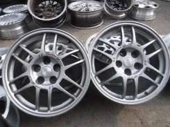 OZ Racing F1 Plus. 7.5x17", 5x114.3, ET38, �� 67,1���. ��� ����� �� ����������� ������ ����