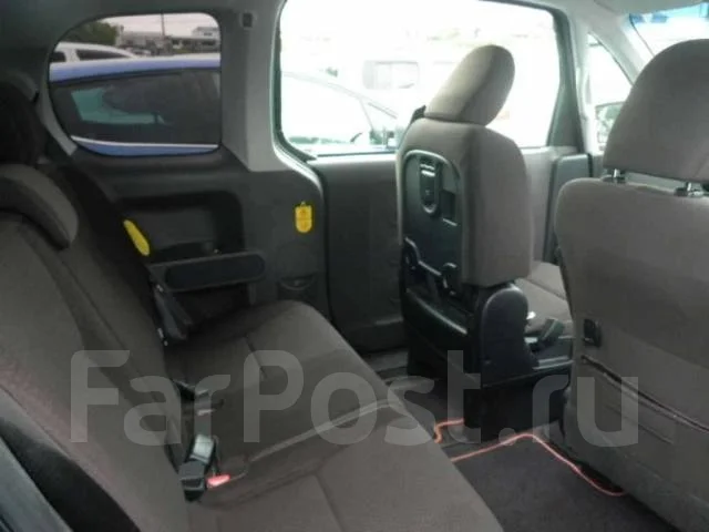 Toyota Spade. ��������, ��������, 1.5 (109��.�.), ������, 25 000����. ��, �/�. ��� ����� �� ������������ ����