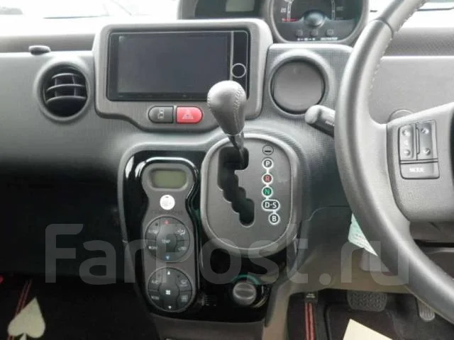Toyota Spade. ��������, ��������, 1.5 (109��.�.), ������, 25 000����. ��, �/�. ��� ����� �� ������������ ����