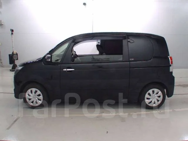 Toyota Spade. ��������, ��������, 1.5 (109��.�.), ������, 25 000����. ��, �/�. ��� ����� �� ������������ ����