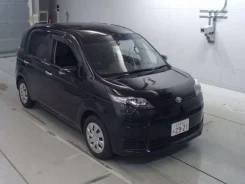Toyota Spade. ��������, ��������, 1.5 (109��.�.), ������, 25 000����. ��, �/�. ��� ����� �� ������������ ����