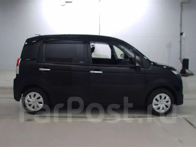 Toyota Spade. ��������, ��������, 1.5 (109��.�.), ������, 25 000����. ��, �/�. ��� ����� �� ������������ ����