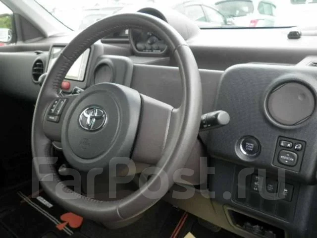 Toyota Spade. ��������, ��������, 1.5 (109��.�.), ������, 25 000����. ��, �/�. ��� ����� �� ������������ ����