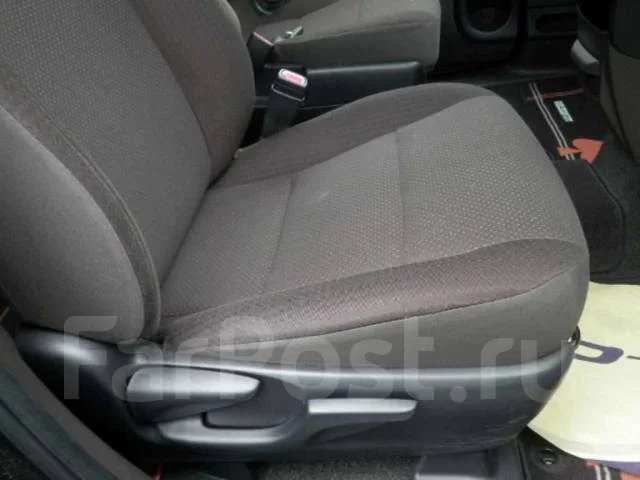 Toyota Spade. ��������, ��������, 1.5 (109��.�.), ������, 25 000����. ��, �/�. ��� ����� �� ������������ ����