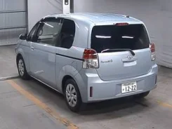 Toyota Spade. ��������, ��������, 1.5 (109��.�.), ������, 75����. ��, �/�. ��� ����� �� ������������ ����