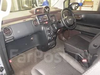 Toyota Spade. ��������, ��������, 1.5 (109��.�.), ������, 75����. ��, �/�. ��� ����� �� ������������ ����