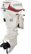 Evinrude. 40��.�., 2-�������, ����������, ���� L (508 ��), 2015 ��� ����