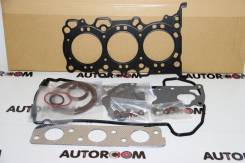 Ремкомплект двигателя. Suzuki: Alto, Wagon R Solio, Carry Truck, Every, Wagon R Wide, Cervo, Jimny, Lapin, Swift, Kei, Wagon R Plus, MR, Twin Двигател...